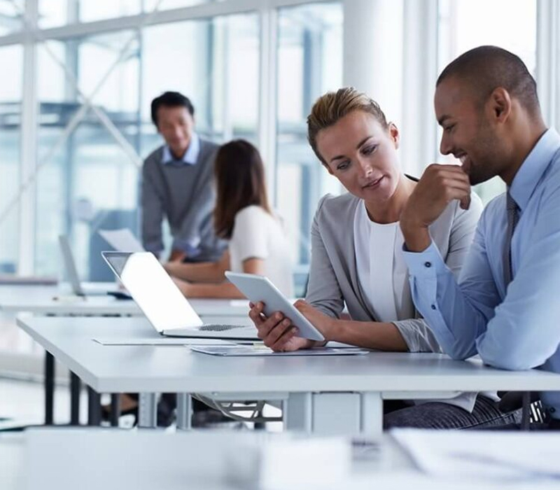 internet empresarial