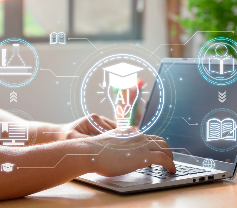 Integración tecnológica