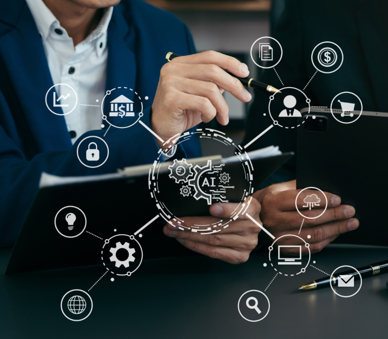 Integración tecnológica