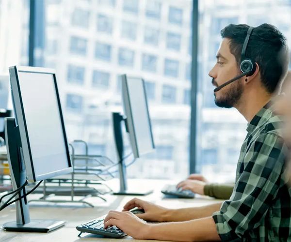 Contact Center en la nube