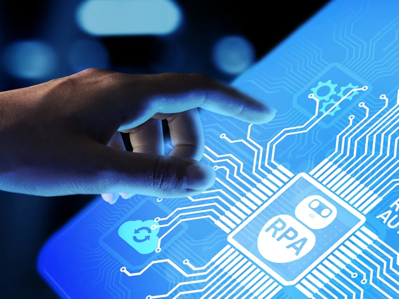 Bots empresariales - Introducción