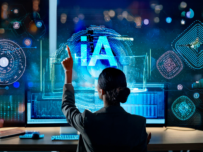 Bots empresariales - Qué son