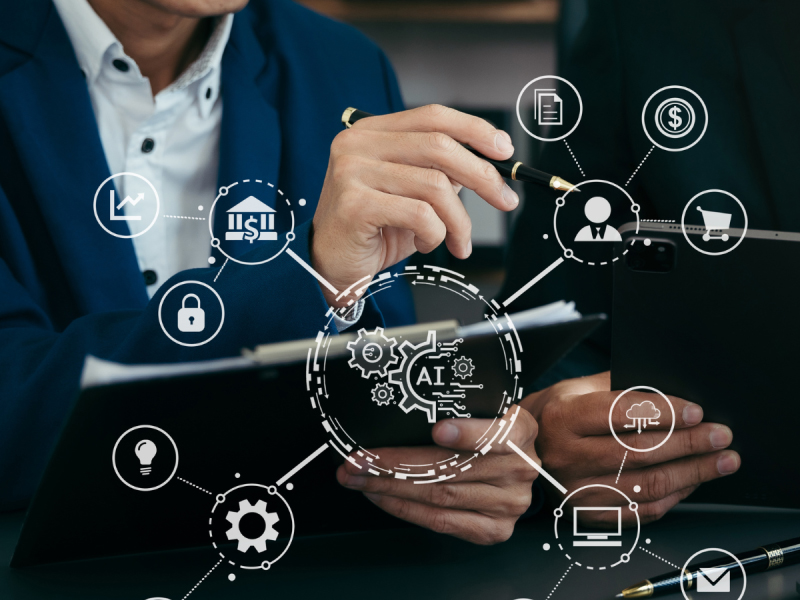 integracion tecnologica